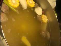 -牛记皇鲜牛肉火锅(环球度假区梨园店)