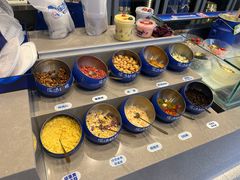 -溪边姑娘·拉丝酸奶水果捞(春熙路店)