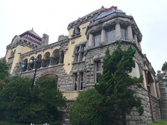 -青岛德国总督楼旧址博物馆
