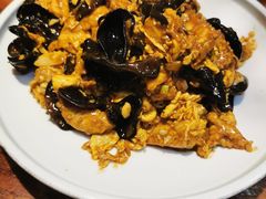 -老姑砂锅·烧烤天津菜(体北道店)