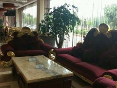 -金玫瑰商务会馆(新孔南路店)