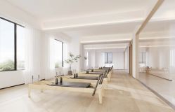 -馨媛瑜伽普拉提