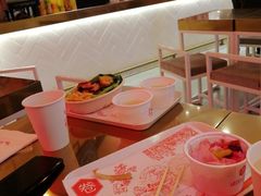 -特派卷·老北京烤鸭卷(合生汇购物中心店)
