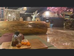 -青水瓦台(青山店)
