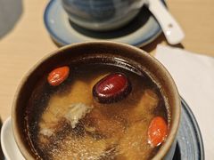 -汤潮荟·粤菜小馆(茂业天地店)