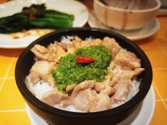 -蔡澜点心·粤菜(花城汇南区店)