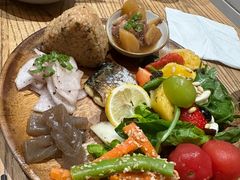 -铃木食堂(北新桥店)