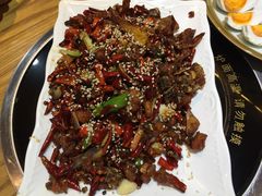 -妈妈的味道(和顺古镇店)