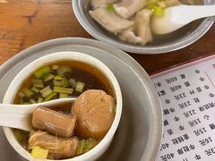 -东兴牛肉店(庄府巷店)