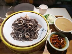 -京味斋·北京烤鸭(北京南站洋桥店)