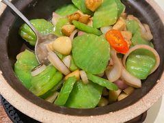 -茉里粤菜(皇姑万象汇店)