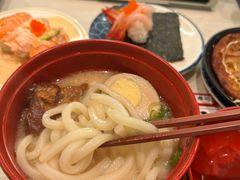-滨寿司(新街口中央商场店)