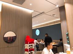 -北李妈妈菜·海肠捞饭(高新万达店)