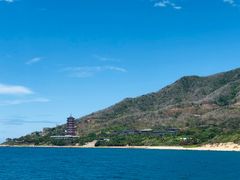 -三亚南山文化旅游区