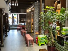 -魁盛居百年鲁菜馆(县西巷店)