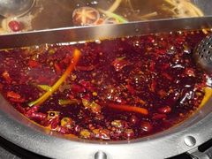 -楠火锅(仁恒梦中心店)