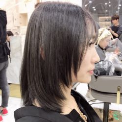-3AM HAIR SALON染发烫发接发