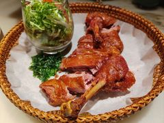 -锦府盐帮·李宅(领展购物广场中关村店)