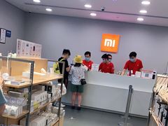 -小米之家(东方宝泰购物中心店)