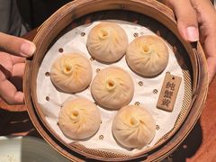 -裕兴记•蟹黄面馆(人民广场店)