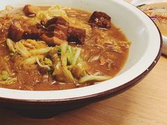 -关东小磨东北菜(上海长风大悦城店)