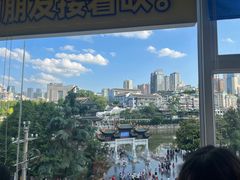 -包整·丝娃娃(一览甲秀楼风景店)