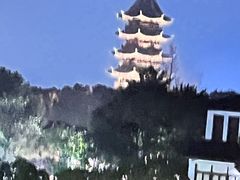 -苏州吴宫泛太平洋酒店