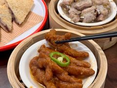 -山水茶艺馆·点心粤菜·30年老字号