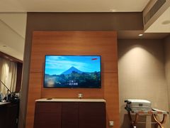 -香港尖沙咀凯悦酒店