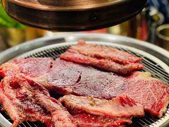 -西塔老太太泥炉烤肉(望京一店)