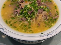 -裕德隆清真饭庄·天津特色菜(东丽店)