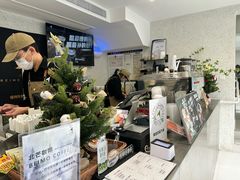 -北芒BEIMO COFFEE(五台山店)