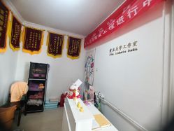 -程氏苗堂苗技养生