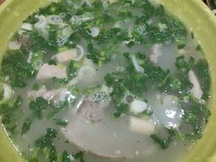 -褚氏岛城一汤(闽江路店)