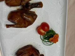 -聚福宝合苑食府(南头镇店)