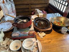 -老阿爸鲜鱼土菜(昆山花桥店)