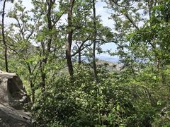 -封龙山风景区