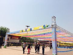 -武清南湖绿博园