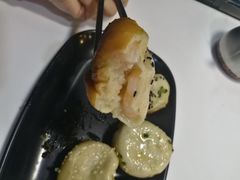-小杨生煎(松江大学城店)
