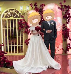 -韩国天使嫁衣婚纱礼服馆(上海旗舰店)