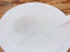 窝蛋姜埋奶-沙湾姜埋奶(兴新包店)