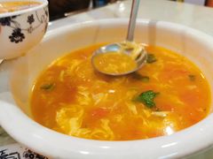 -玫瑰红烤羊排(北新桥三条店)
