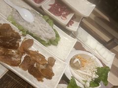 -悦来悦牛潮汕牛肉火锅(大浪店)