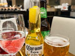 -Social 秀西餐厅-长沙瑞吉酒店(运达店)
