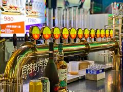 -Famous肥猫墨西哥音乐餐吧(五棵松华熙LIVE店)