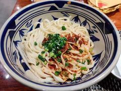 -老九圆山西面馆(CBD店)