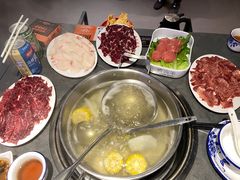 -贵宾牛·潮汕牛肉火锅(珠池总店)