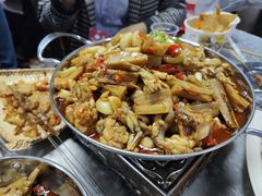 -小民大排档(光谷店)