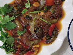 生腌虾-迈姨·潮州菜(麓湖公园店)