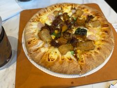 -达美乐比萨(西客站北店)